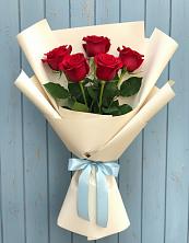 Букет Классика чувств в Нижний Бестях