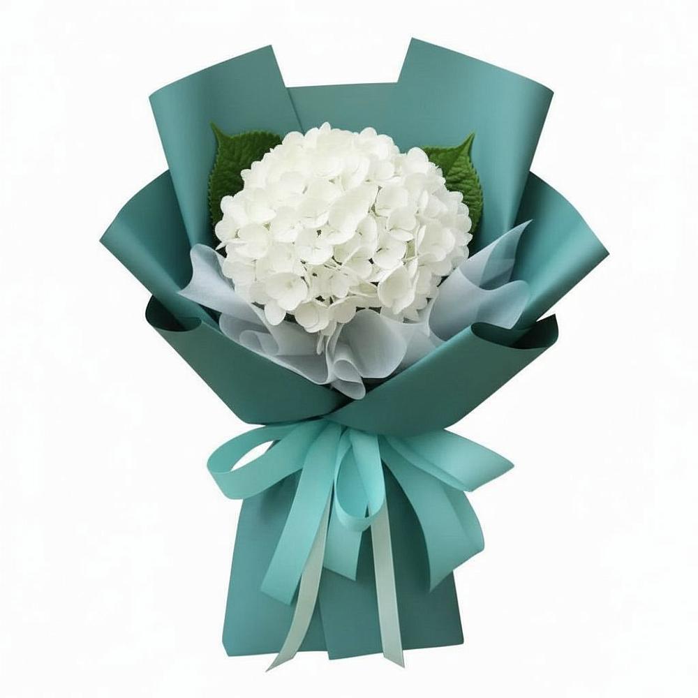 Букет цветов из: Гортензия в Нижний Бестях