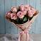 Букет цветов из: Розы в Нижний Бестях