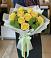 Букет цветов из: Хризантемы и Розы в Нижний Бестях