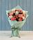 Букет цветов из: Розы в Нижний Бестях