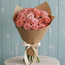 Букет цветов из:  Розы в Нижний Бестях