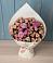 Букет цветов из: Розы в Нижний Бестях