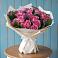 Букет цветов из: Розы в Нижний Бестях