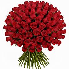 Букет Красные розы Чери Лав в Нижний Бестях