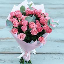 Букет Леди совершенство в Нижний Бестях