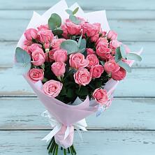 Букет Леди совершенство в Нижний Бестях